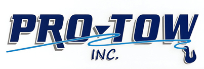 Pro-Tow Inc. logo